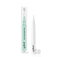 Whitening pen with PAP