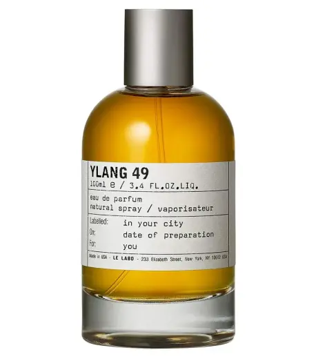 Le Labo, Ylang 49, Eau De Parfum, Unisex, 100 ml