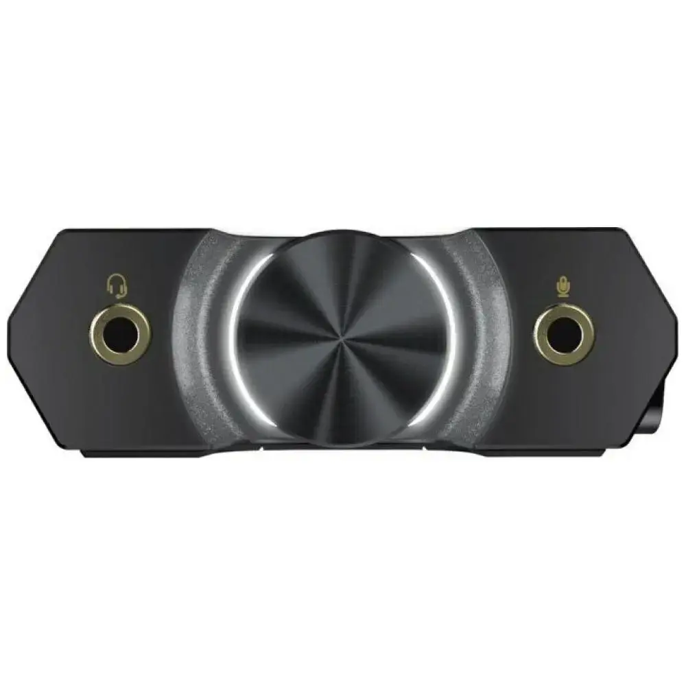Creative Sound Card Sound BlasterX G6
