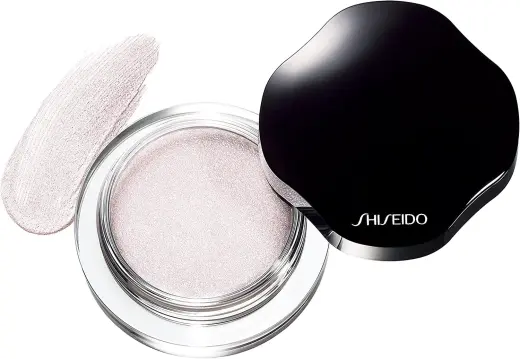 Shiseido, Shimmering, Cream Eyeshadow, Wt901, Mist, 6 g *Tester