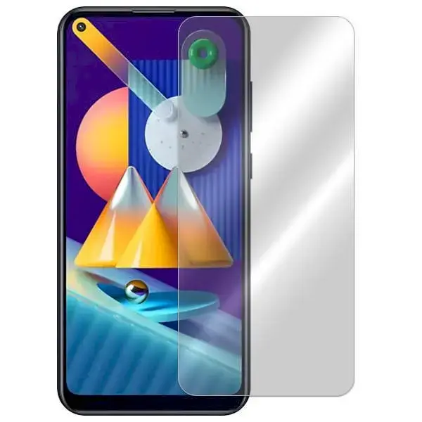 GoodBuy tempered glass screen protector Samsung M115 Galaxy M11