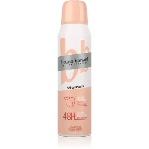 Bruno Banani Women Deo Spray 150 Ml