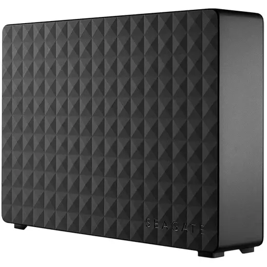 SEAGATE HDD External Expansion Desktop Drive (3.5'/4TB/ USB 3.0)