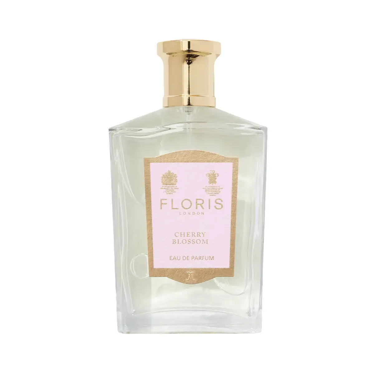 Floris Of London, Cherry Blossom, Eau De Parfum, For Women, 100 ml *Tester