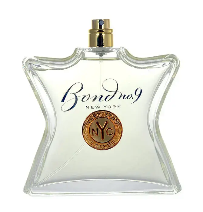 Bond No. 9 Uptown Madison Soiree Eau de Parfum 100 ml