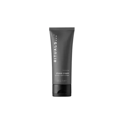 Rituals Homme Shave Cream 70ml