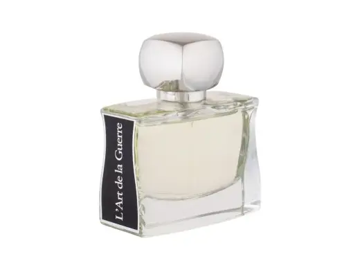 Jovoy Paris L'Art de la Guerre Eau de Parfum 50 ml