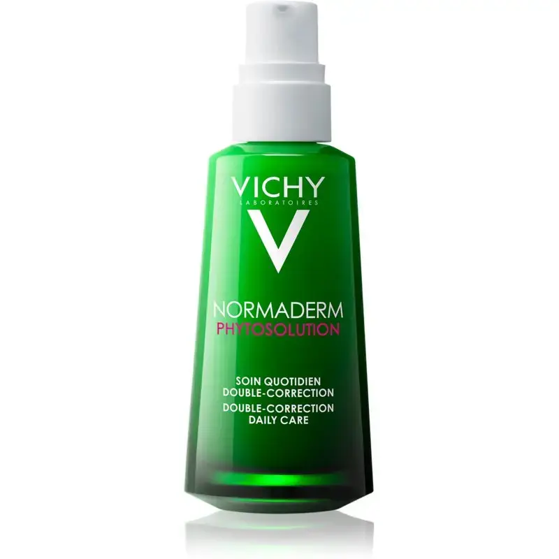 VICHY Normaderm Double Correction Daily Care 50ml