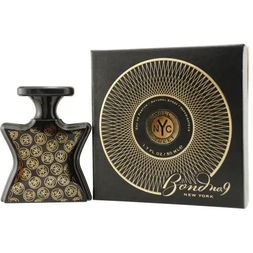 Bond No.9 Wall Street smaržas vīriešiem 50 ml