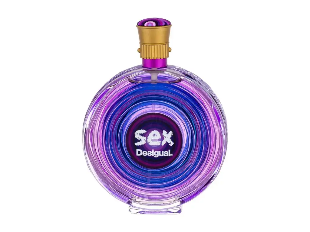Desigual Sex Eau de Toilette 100 ml