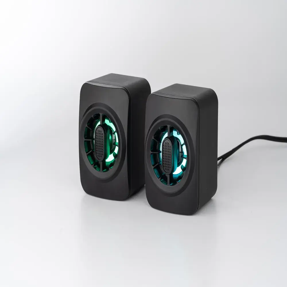 HAVIT computer speakers 2.0 SK719 black