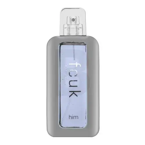 Fcuk Forever Tualetes ūdens vīriešiem 100 ml