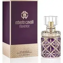 Roberto Cavalli Florence (EDP) parfimērijas ūdens sievietēm 75 ml