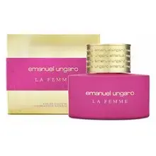 La Femme EDP