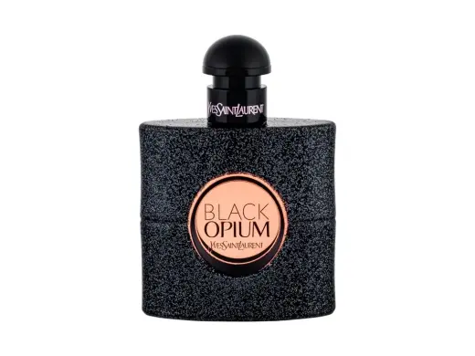 Yves Saint Laurent Black Opium Eau de Parfum 50 ml
