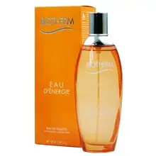 Eau d´Energie EDT