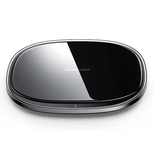 Joyroom JR-A23 Generous 15W Wireless Charger Black