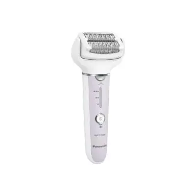 Panasonic Epilator Wet & Dry white ES-EY30-V503 ESEY30V503 (ES-EY30-V503)