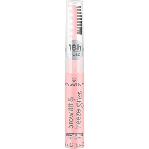 Essence Brow Lift & Freeze Glue 01 7 Ml