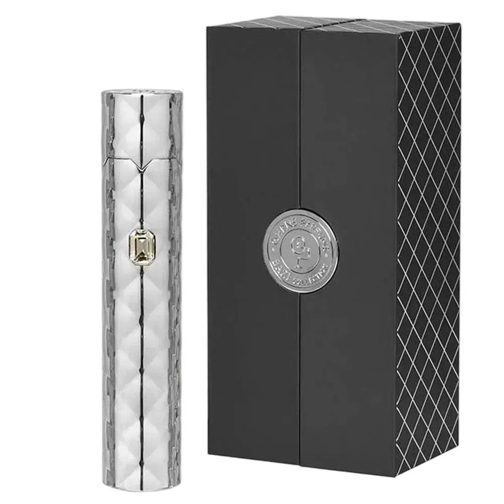Set Orens Parfums: Undea des Îles, Eau De Parfum, Unisex, Refillable, 50 ml + Undea des Îles, Eau De Parfum, Unisex, Refill, 50 ml