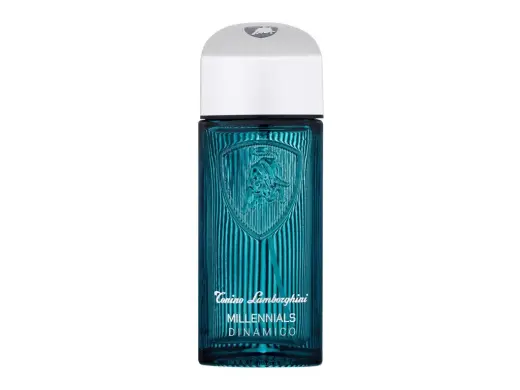 Lamborghini Millennials Dinamico Eau de Toilette 75 ml