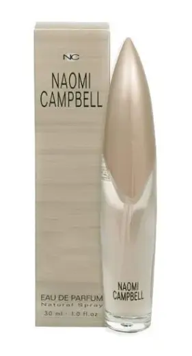 Naomi Campbell Naomi Campbell Eau de Parfum 30 ml