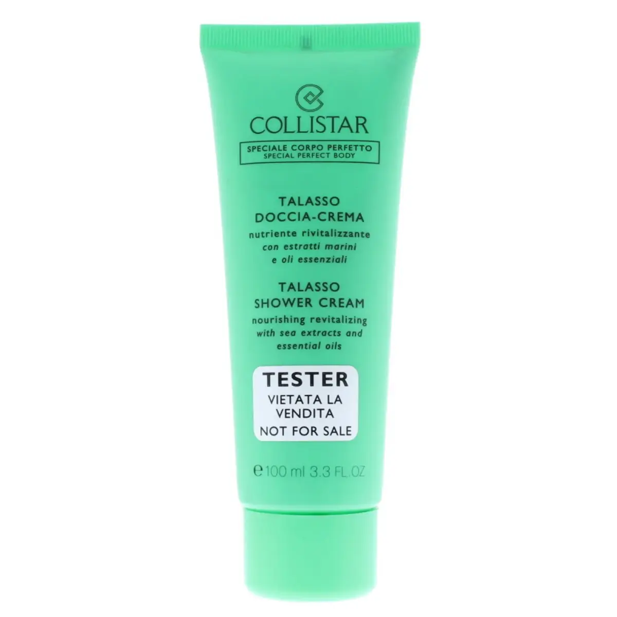 Collistar Special Perfect Body - Talasso