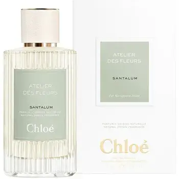 Chloe Chloé Atelier Des Fleurs Santalum