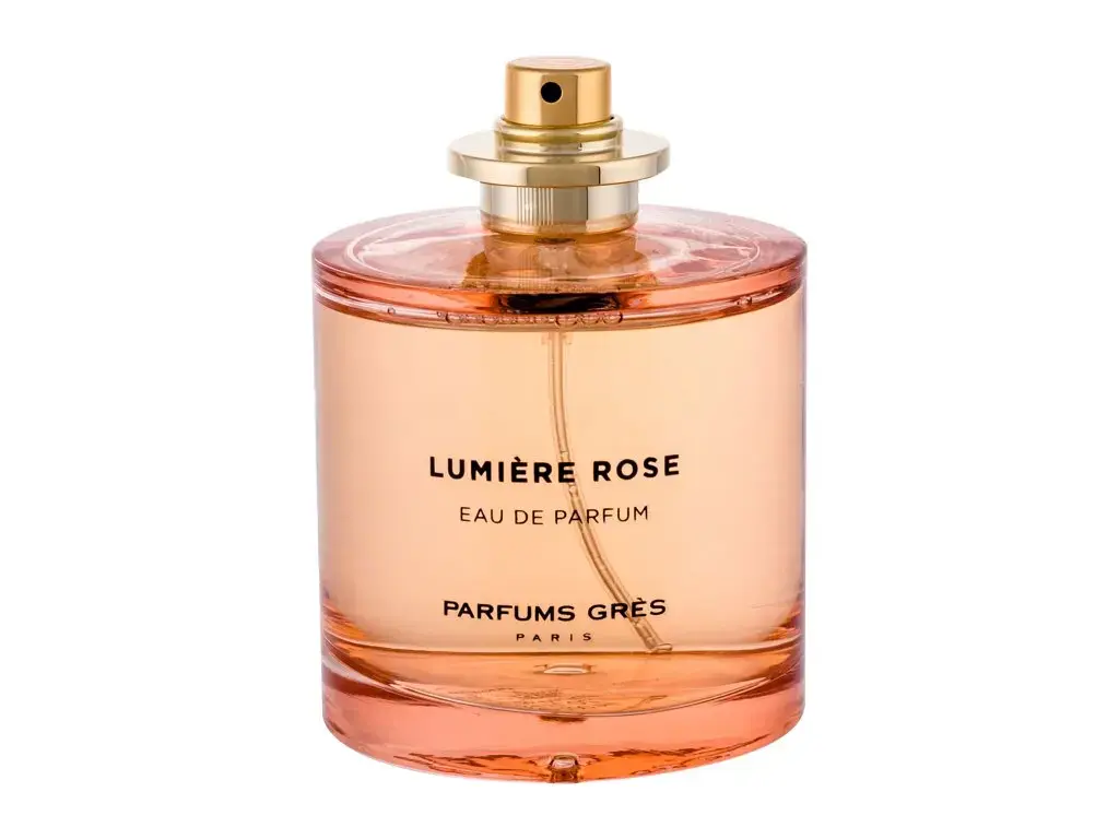 Gres Lumiere Rose Eau de Parfum 100 ml