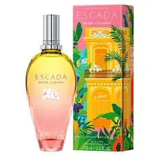 Escada Taj Sunset Limited Edition