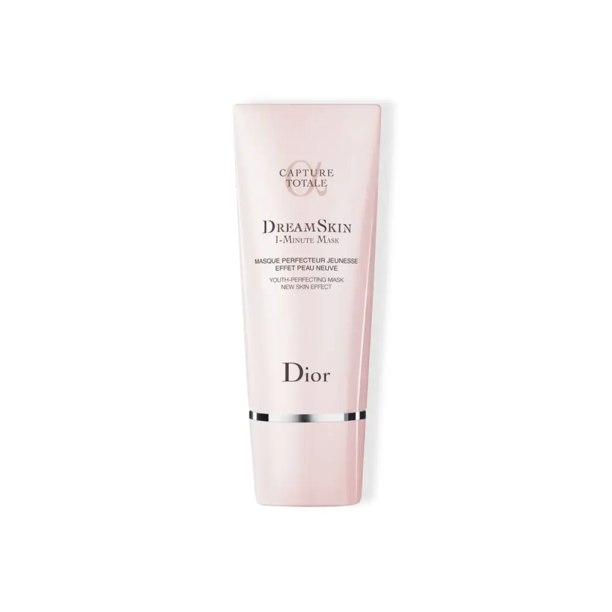 Christian Dior, Capture Totale Dreamskin, Peeling, Cream Mask, For Face, 75 ml