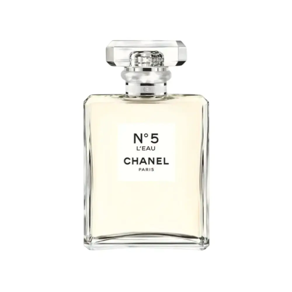 Chanel, Chanel No 5 L'Eau, Eau De Toilette, For Women, 100 ml *Tester