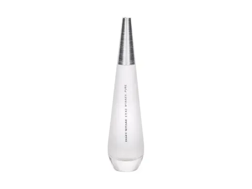 Issey Miyake L'Eau D'Issey Pure (EDT) Eau de Toilette for Women 90 ml