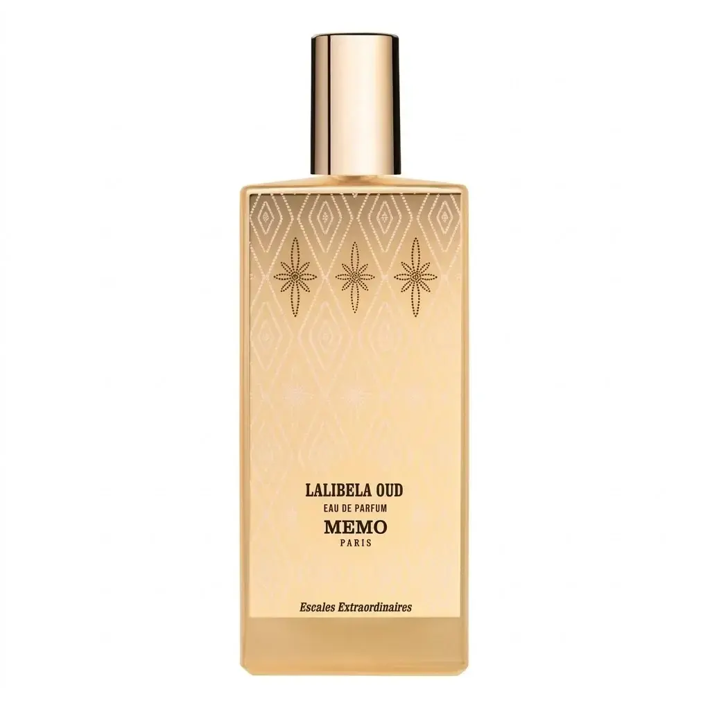 MEMO LALIBELA OUD EDP 75 ML VAPORISATEUR