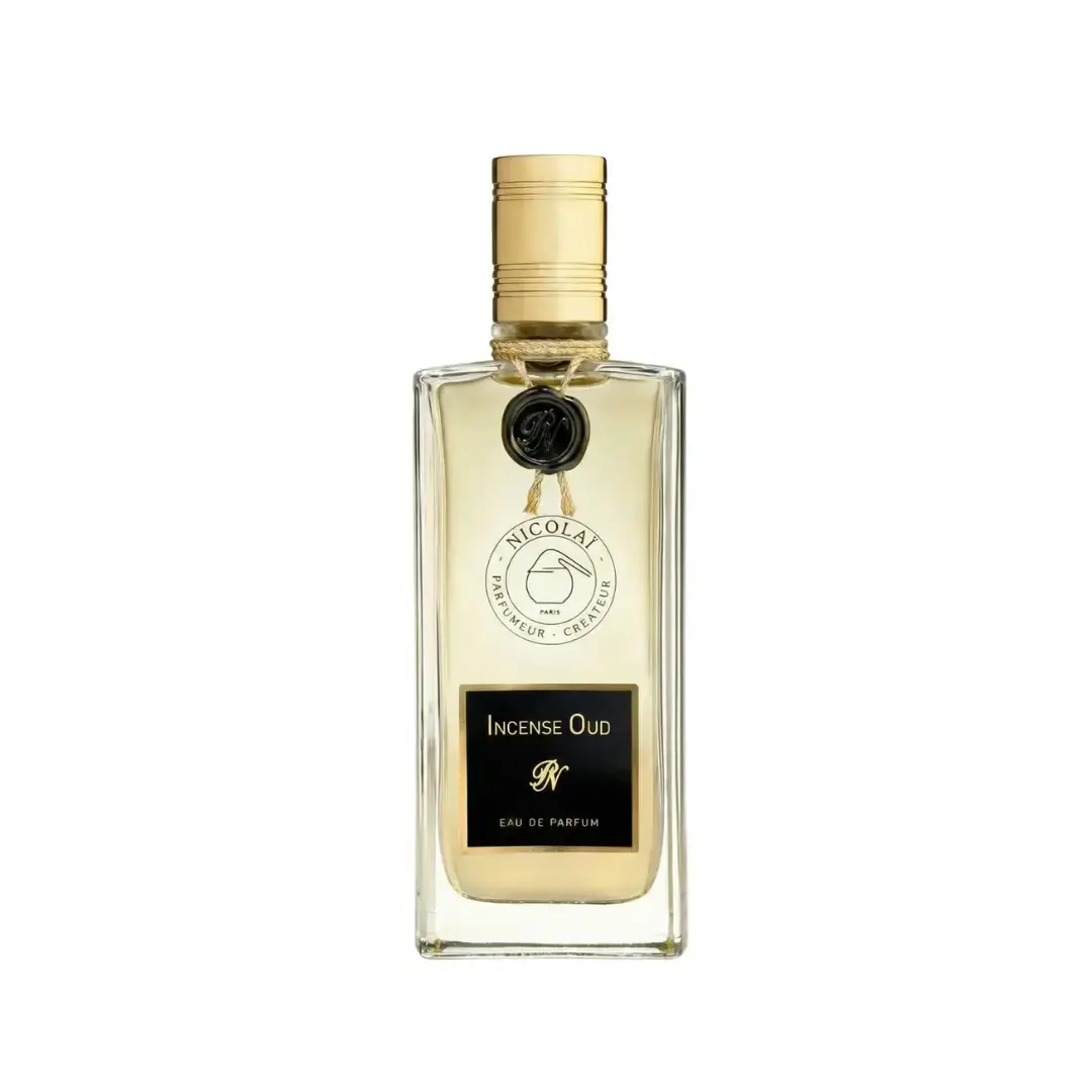 NICOLAI Incense Oud (EDP) Eau de