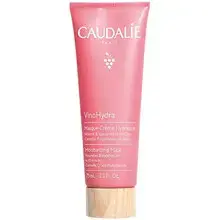Vinohydra Moisturizing Mask - Intensive hydrating mask for dry skin.