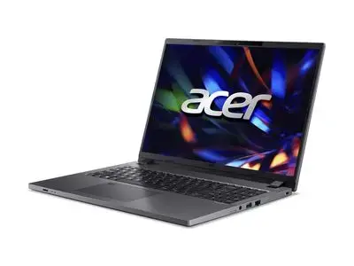 Acer Notebook TravelMate P2 16 TMP216-51-TCO - 40.6 cm (16") - Intel Core i5-1335U - Steel Gray