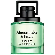 Away Weekend Men EDT