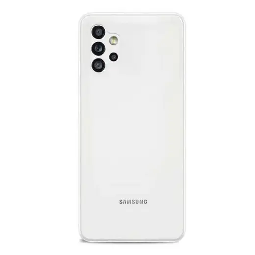 Puro Nude 0.3 Samsung A32 5G A326 przeźroczysty|transparent SGA3203NUDETR