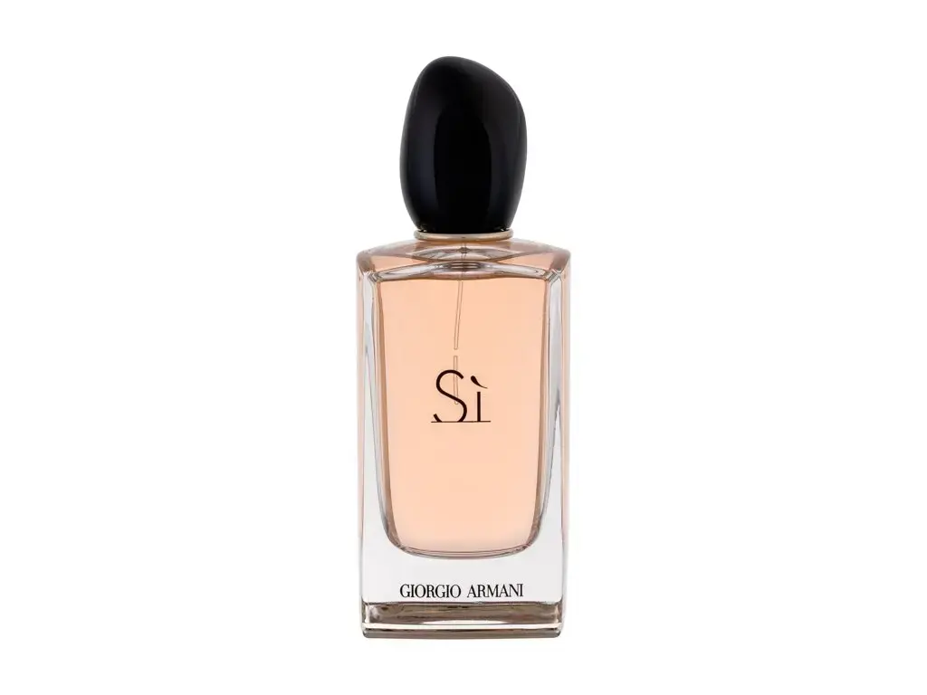 Giorgio Armani Si Eau de Parfum 100 ml