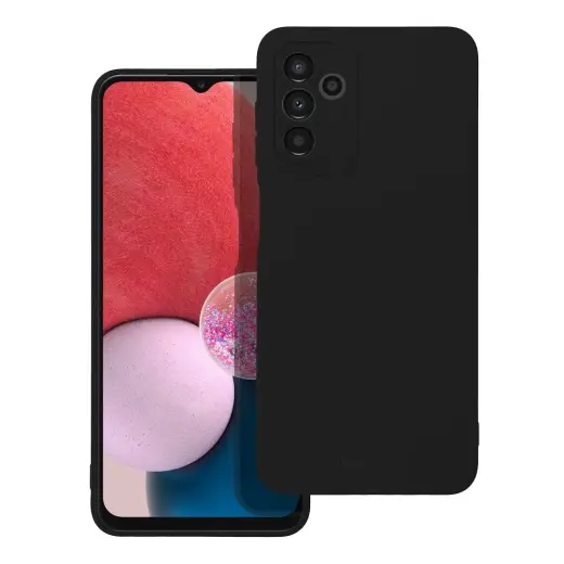 Roar Luna phone case for Samsung Galaxy A13 5G (A136) black