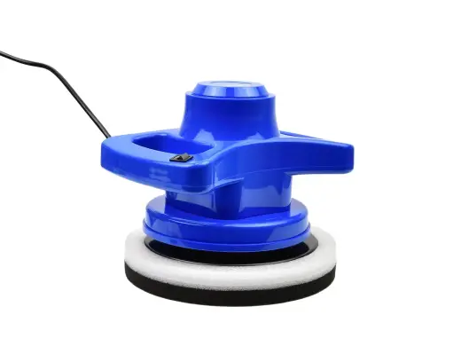 Autopolisher 230V 240mm