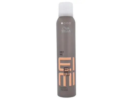 Wella Professionals Eimi Dry Me Dry Shampoo 180 ml