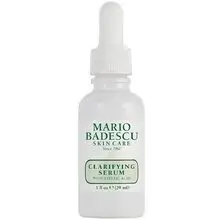 Clarifying Serum - Serum for problematic skin, acne.
