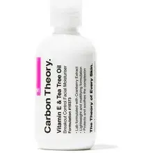 Vitamin E & Tea Tree Oil Breakout Control Facial Moisturiser
