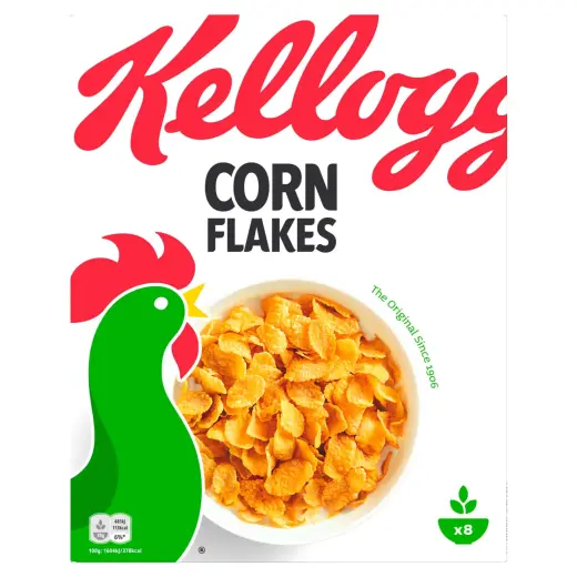 KELLOGG'S Corn Flakes, 250g