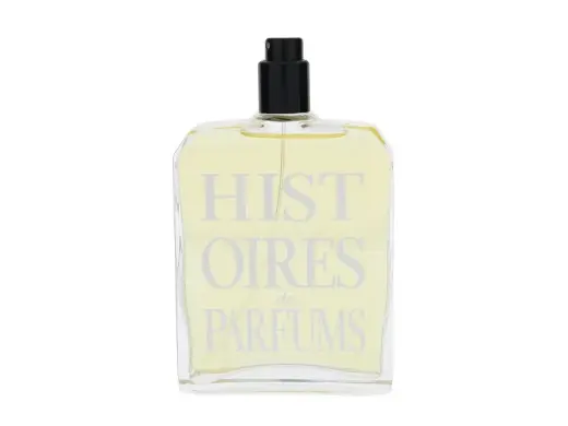 Histoires de Parfums Tubereuse 1 Capricieuse Eau de Parfum 120 ml