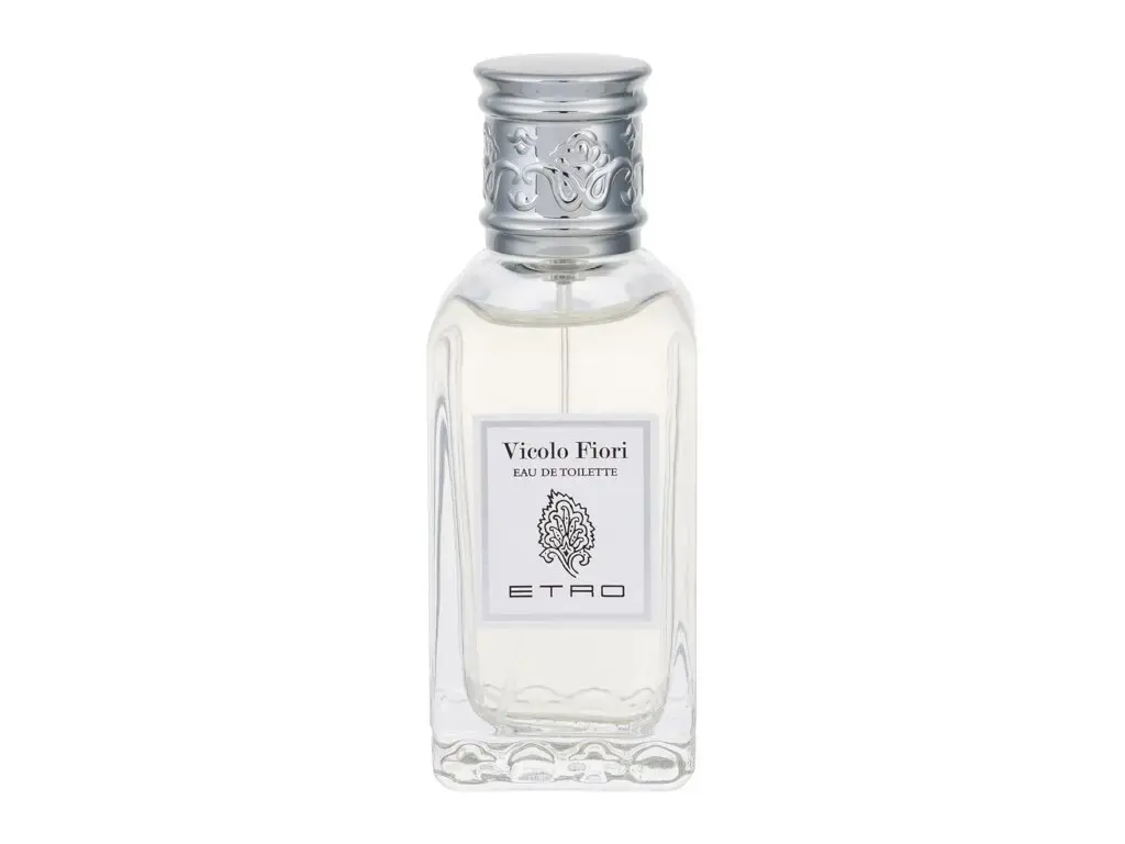 ETRO Vicolo Fiori Eau de Toilette 50 ml