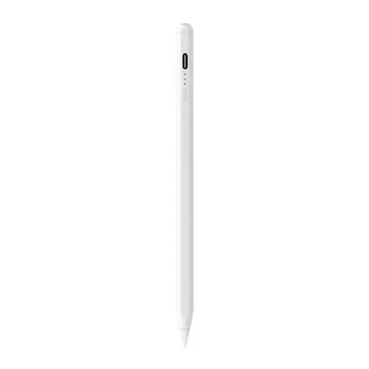 UNIQ Pixo Lite 2.0 rysik magnetyczny do iPada biały|dove white