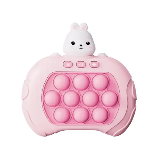 Maxlife portable game MXPS-100 rabbit